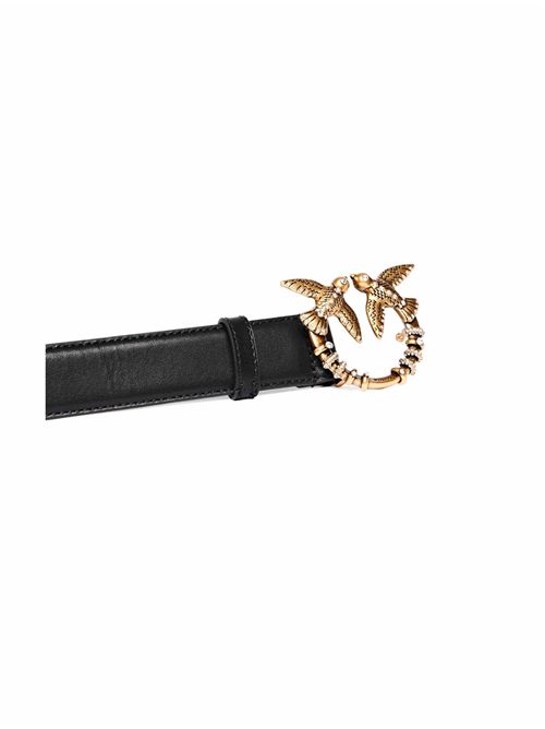 Cintura, donna, logata. PINKO | 107153 A0F1Z99Q
